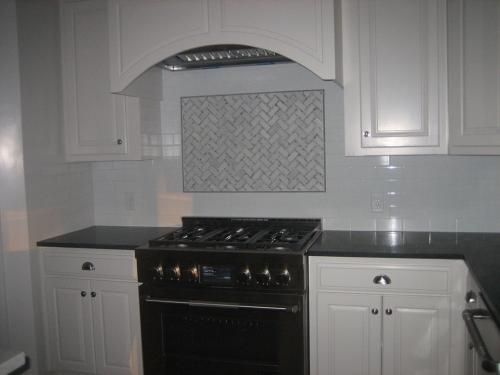HP Tile & Design - Kitchens