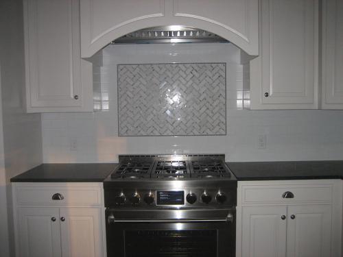 HP Tile & Design - Kitchens
