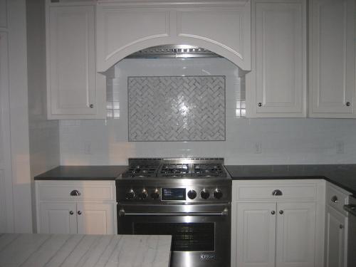 HP Tile & Design - Kitchens