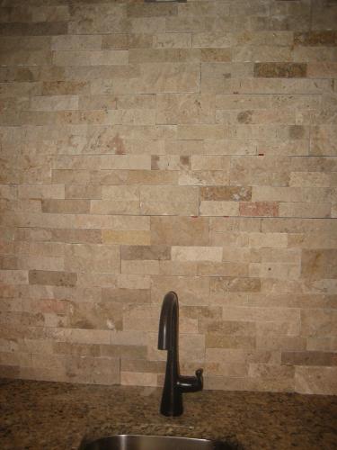 HP Tile & Design - Kitchens