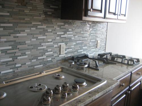 HP Tile & Design - Kitchens