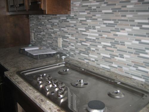 HP Tile & Design - Kitchens