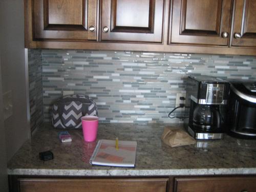 HP Tile & Design - Kitchens