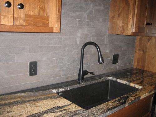 HP Tile & Design - Kitchens
