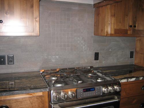 HP Tile & Design - Kitchens