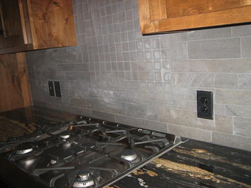 HP Tile & Design - Kitchens
