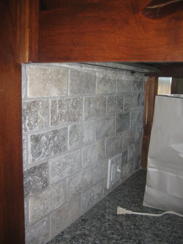 HP Tile & Design - Kitchens