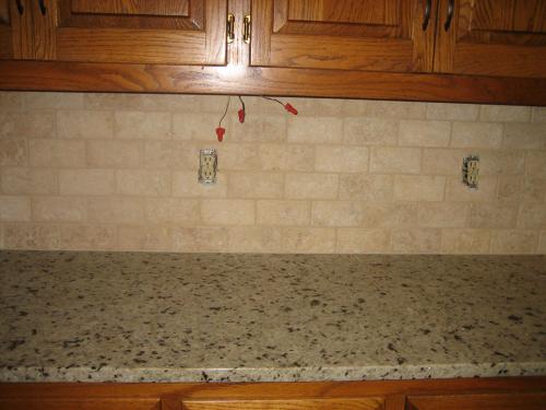 HP Tile & Design - Kitchens