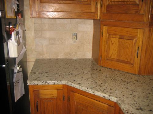 HP Tile & Design - Kitchens