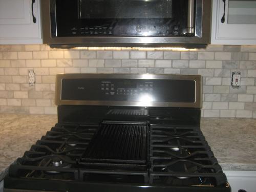 HP Tile & Design - Kitchens