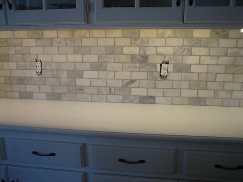 HP Tile & Design - Kitchens