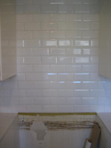 HP Tile & Design - Kitchens