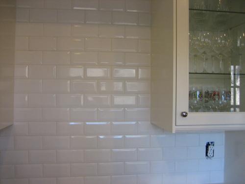 HP Tile & Design - Kitchens
