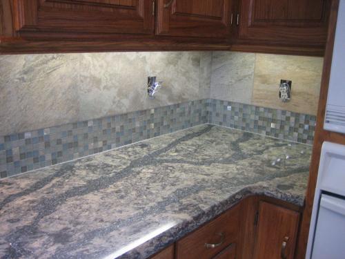 HP Tile & Design - Kitchens