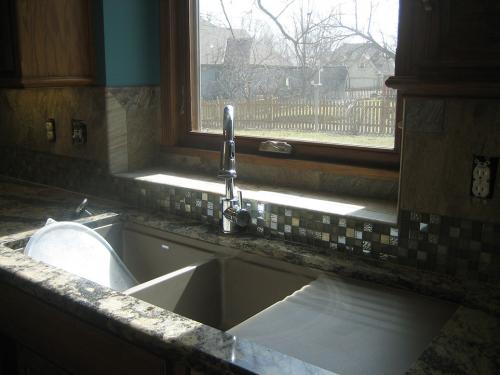 HP Tile & Design - Kitchens