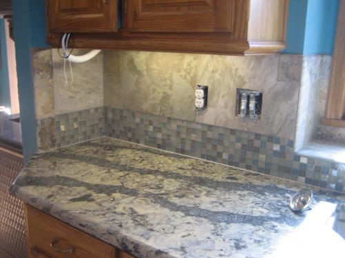 HP Tile & Design - Kitchens