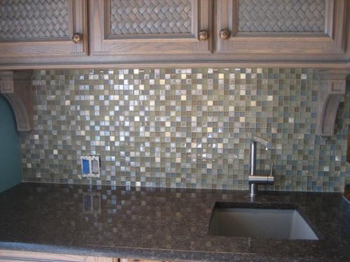 HP Tile & Design - Kitchens