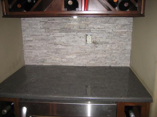 HP Tile & Design - Kitchens