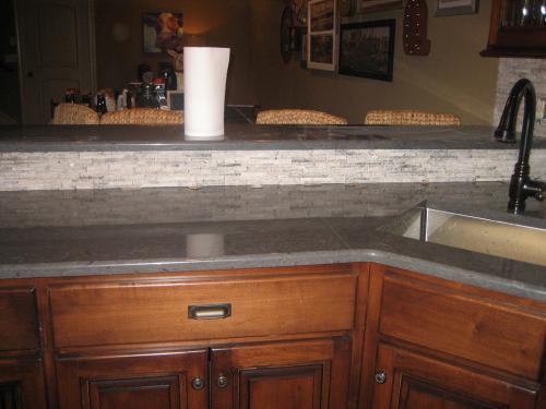 HP Tile & Design - Kitchens