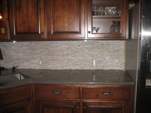 HP Tile & Design - Kitchens