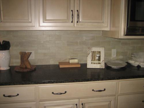 HP Tile & Design - Kitchens