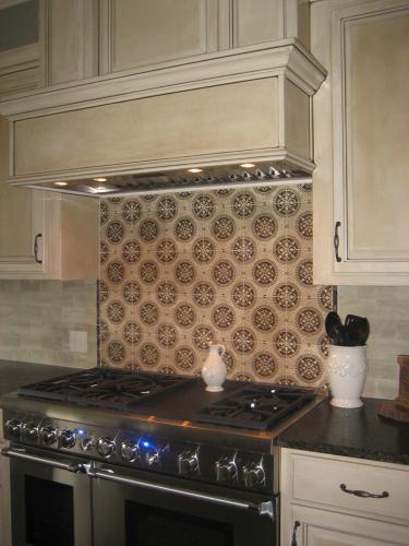HP Tile & Design - Kitchens