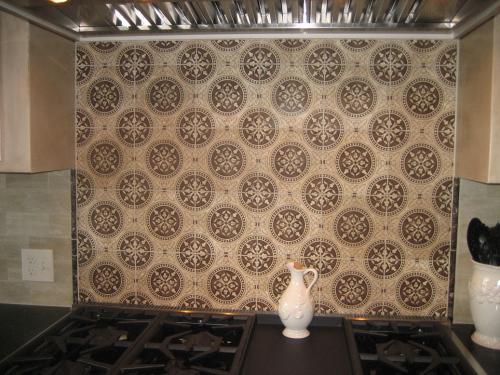 HP Tile & Design - Kitchens