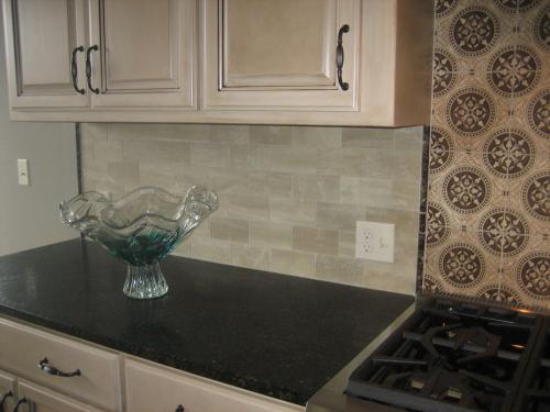 HP Tile & Design - Kitchens