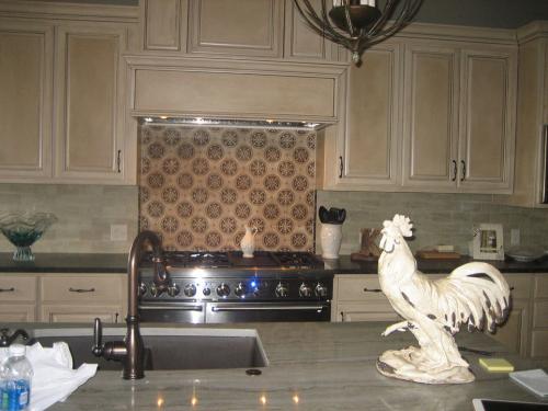HP Tile & Design - Kitchens