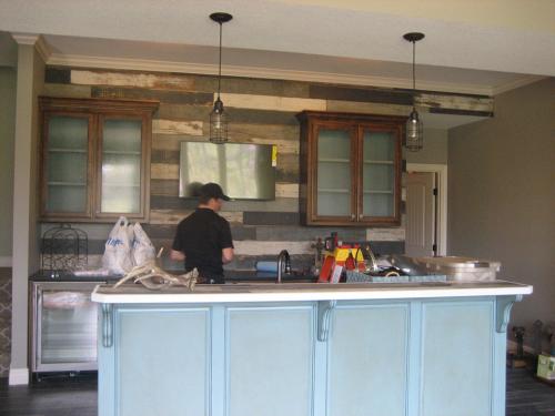 HP Tile & Design - Kitchens