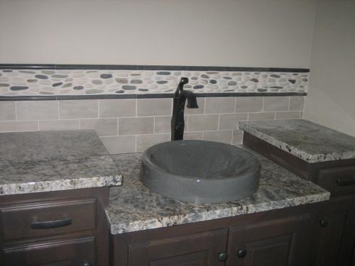 HP Tile & Design - Kitchens