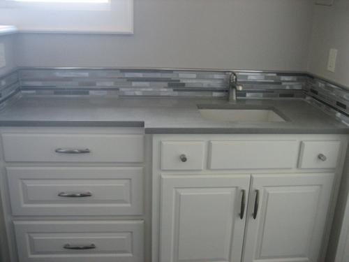 HP Tile & Design - Kitchens