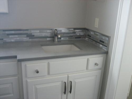 HP Tile & Design - Kitchens