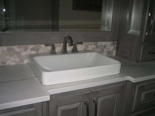 HP Tile & Design - Kitchens