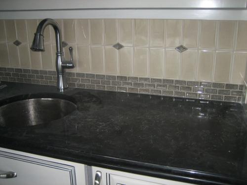 HP Tile & Design - Kitchens