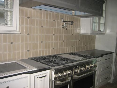 HP Tile & Design - Kitchens