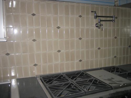 HP Tile & Design - Kitchens