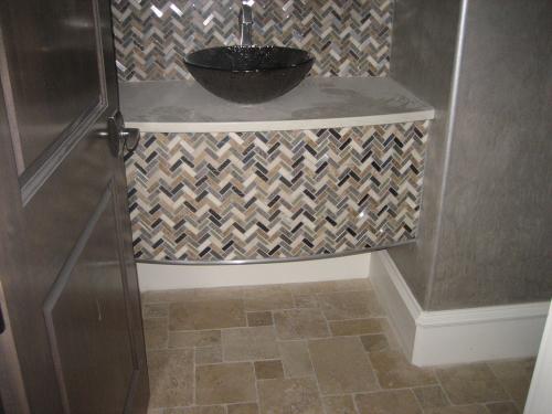 HP Tile & Design - Kitchens