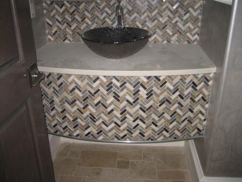 HP Tile & Design - Kitchens