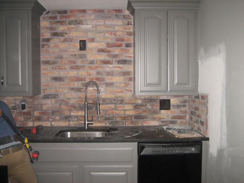 HP Tile & Design - Kitchens