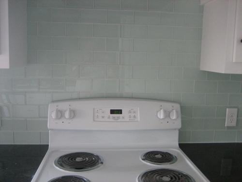 HP Tile & Design - Kitchens