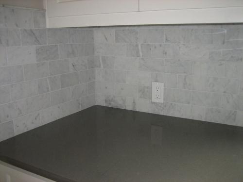 HP Tile & Design - Kitchens
