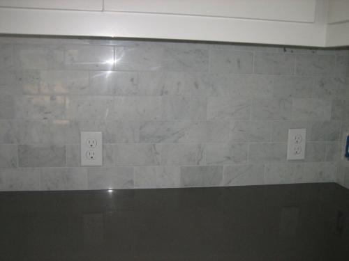 HP Tile & Design - Kitchens