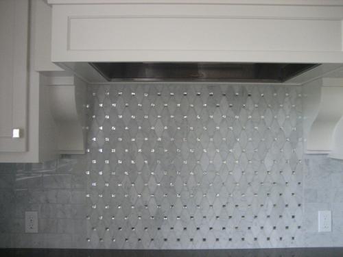 HP Tile & Design - Kitchens