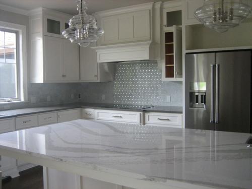 HP Tile & Design - Kitchens
