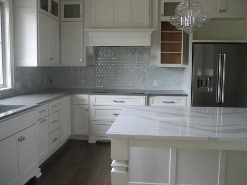 HP Tile & Design - Kitchens