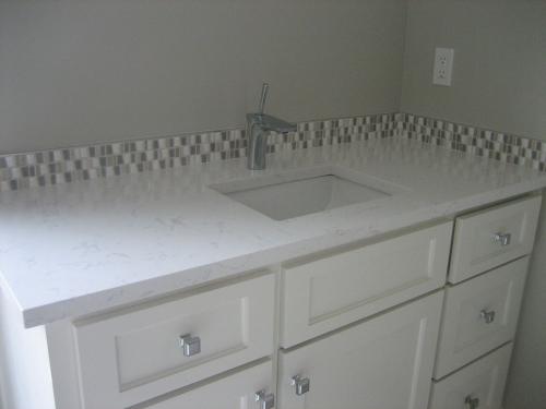 HP Tile & Design - Kitchens