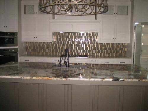 HP Tile & Design - Kitchens