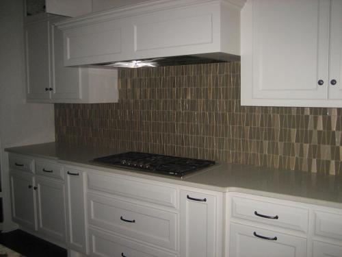 HP Tile & Design - Kitchens