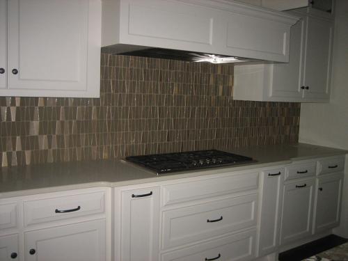 HP Tile & Design - Kitchens